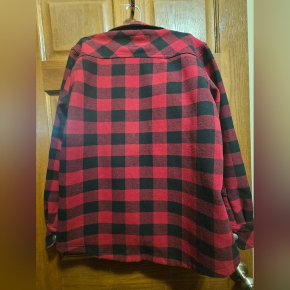 Orvis Snap Jacket - Picture 8 of 10